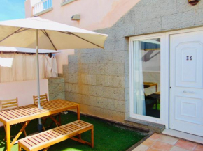 Casita Playa Castillo 